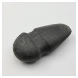 Native American Axe Head Artifact Native American Axe Head Artifact