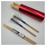 Lot of Drumsticks Lot of Drumsticks