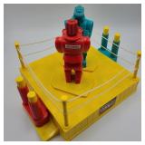 Rock Em Sock Em Robots Rock Em Sock Em Robots