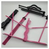 Child's Music Stands & Guitar Rest Child's Music Stands & Guitar Rest