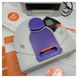Neato Robotics XV-21 Automatic Vacuum Neato Robotics XV-21 Automatic Vacuum