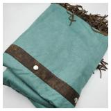Western Style 50' x 60' Throw Western Style 50' x 60' Throw