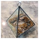 Small Pyramid Planter Small Pyramid Planter