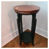 Modern Plant Stand Modern Plant Stand