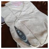 Sunbeam Electric Blanket