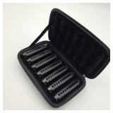 Hohner Piedmont Blues Harmonica Set Hohner Piedmont Blues Harmonica Set