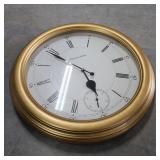 Seth Thomas Model 4501 Plymouth Hollow Clock Seth Thomas Model 4501 Plymouth Hollow Clock