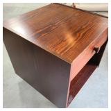 Modern Rolling Table Modern Rolling Table