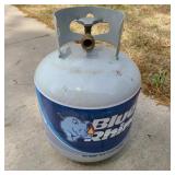 Blue Rhino Propane Blue Rhino Propane