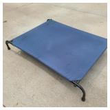 Used Dog Bed Used Dog Bed