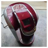 Keurig 2.0 Coffee Maker Keurig 2.0 Coffee Maker