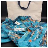 Reyn Spooner Size M Hawaiian Shirt