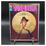 Vampirella Magazine #1 2001