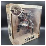 McFarlane Toys Series 22 Spawn & Thunderhoof