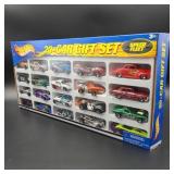 Hot Wheels Speed Fleet 20 Car Gift Set