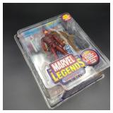 Toy Biz Marvel Legends Series III Daredevil Toy