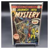 Marvel Journey Into Mystery #16 Comic