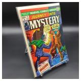 Marvel Journey Into Mystery #6 Comic