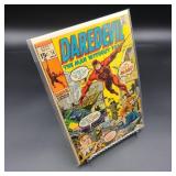 Marvel Daredevil #74 Comic