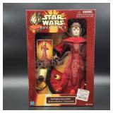 Hasbro Star Wars Queen Amidala Toy