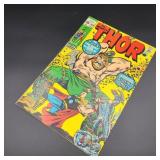 Marvel Thor #184 Comic