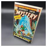 Marvel Journey Into Mystery #2 Comic