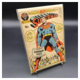 DC Superman #240 Comic