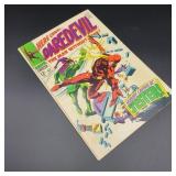 Marvel Daredevil #42 Comic