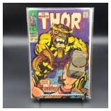 Marvel Thor #155 Comic