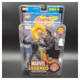 Toy Biz Marvel Legends Series III Ghost Rider Toy