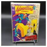 DC Adventure Comics #382