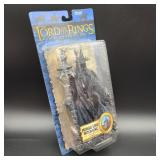 Toy Biz Morgul Lord Witch-King Toy