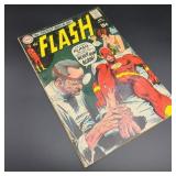 DC Flash #190 Comic