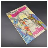 DC Wonder Woman #194 Comic