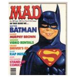 MAD Magazine #289