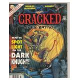 Cracked Goes Batty Magazine