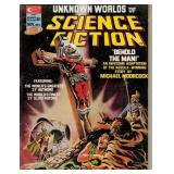 Curtis Unknown Worlds of Science Fiction #6