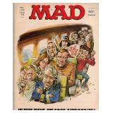 MAD Magazine #176