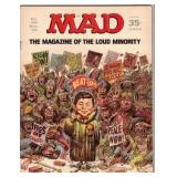 MAD Magazine #139