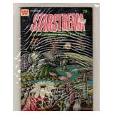 Whitman Starstream Adventures in Science Fiction