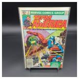 Marvel Team America #2 Comic