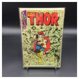 Marvel Thor #154 Comic