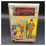 DC Adventure Comics #388