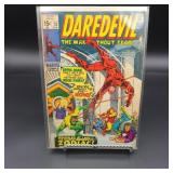 Marvel Daredevil #73 Comic