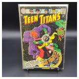 DC Teen Titans #12 Comic