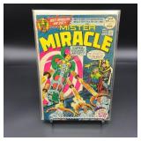 DC Mister Miracle #7 Comic