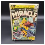 DC Mister Miracle #5 Comic