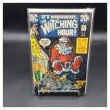 DC The Witching Hour #28 Comic