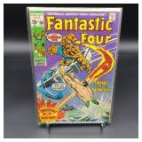 Marvel Fantastic Four #103 Comic