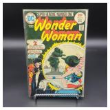 DC Wonder Woman #218 Comic